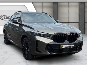 BMW X6 30d xDriveM-Sport Pro*M-Sitz*SoftCl.*Standhzg