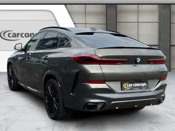 BMW X6 30d xDriveM-Sport Pro*M-Sitz*SoftCl.*Standhzg