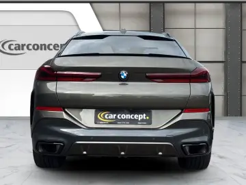 BMW X6 30d xDriveM-Sport Pro*M-Sitz*SoftCl.*Standhzg