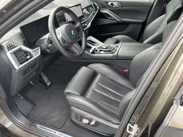 BMW X6 30d xDriveM-Sport Pro*M-Sitz*SoftCl.*Standhzg