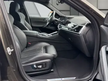 BMW X6 30d xDriveM-Sport Pro*M-Sitz*SoftCl.*Standhzg