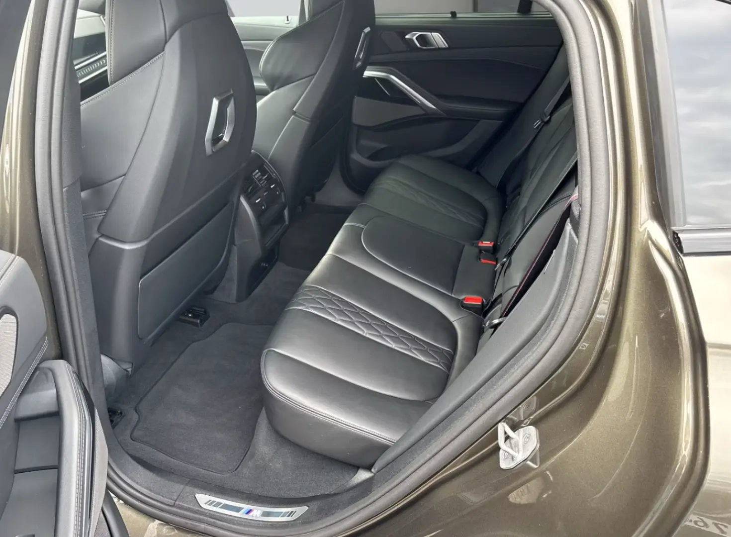 BMW X6 30d xDriveM-Sport Pro*M-Sitz*SoftCl.*Standhzg