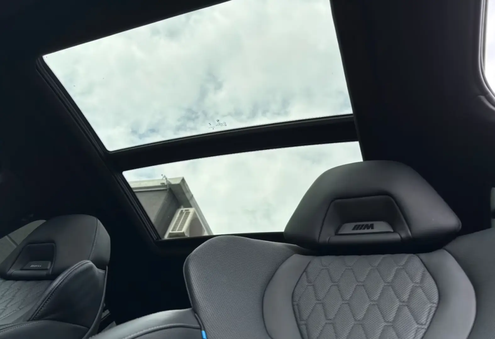 BMW X6 30d xDriveM-Sport Pro*M-Sitz*SoftCl.*Standhzg