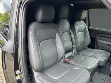 Defender 90 Hard Top D250 X-Dynamic SE ACC/AHK