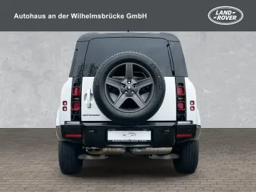 Defender 90 D300 X-Dynamic SE BLACK PACK/SHD/AHK