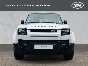 Defender 90 D300 X-Dynamic SE BLACK PACK/SHD/AHK