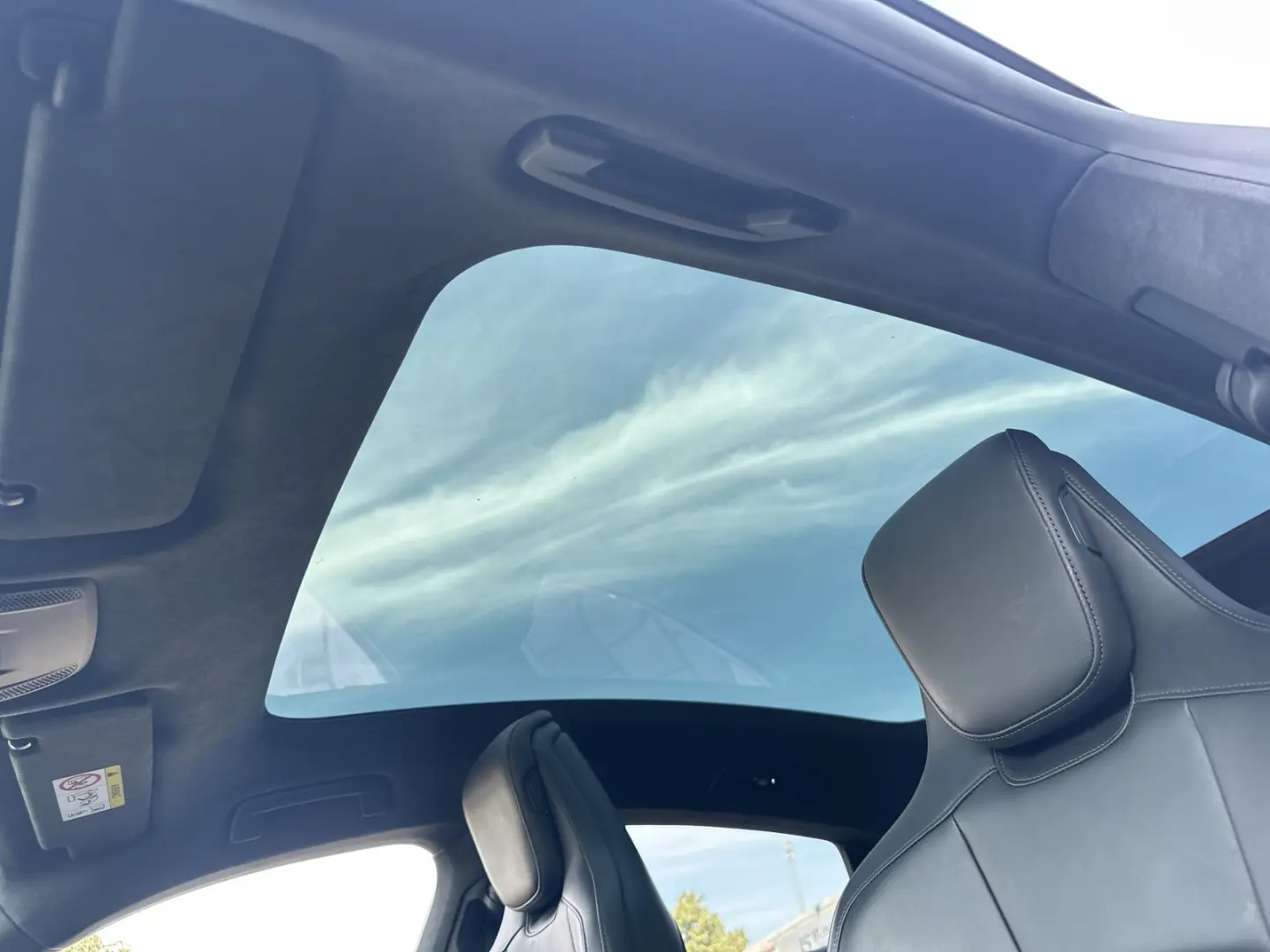 Taycan GTS 360° HUD 21'' Matrix Bose Pano ACC