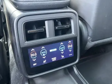 Taycan GTS 360° HUD 21'' Matrix Bose Pano ACC