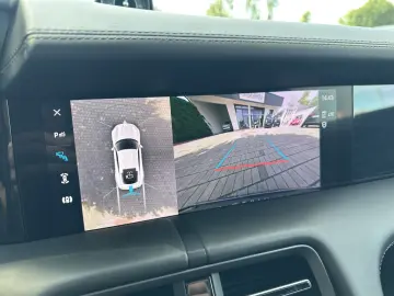 Taycan GTS 360° HUD 21'' Matrix Bose Pano ACC