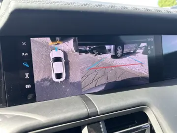 Taycan GTS 360° HUD 21'' Matrix Bose Pano ACC