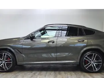 BMW X6 xDrive30d M Sport Pro 22Zoll Pano ACC 360°