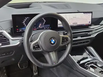BMW X6 xDrive30d M Sport Pro 22Zoll Pano ACC 360°