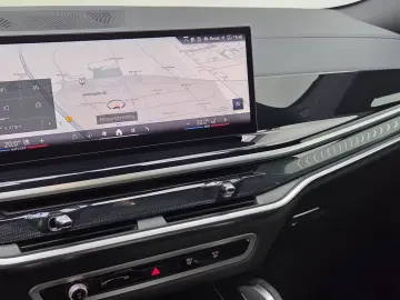BMW X6 xDrive30d M Sport Pro 22Zoll Pano ACC 360°