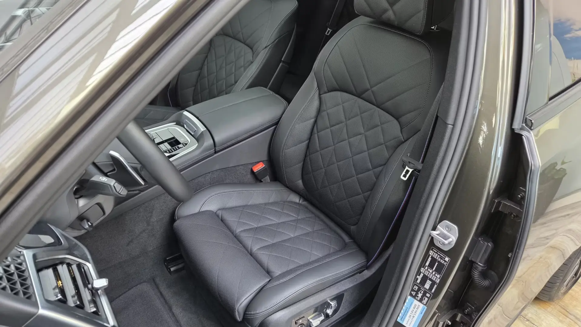 BMW X6 xDrive30d M Sport Pro 22Zoll Pano ACC 360°