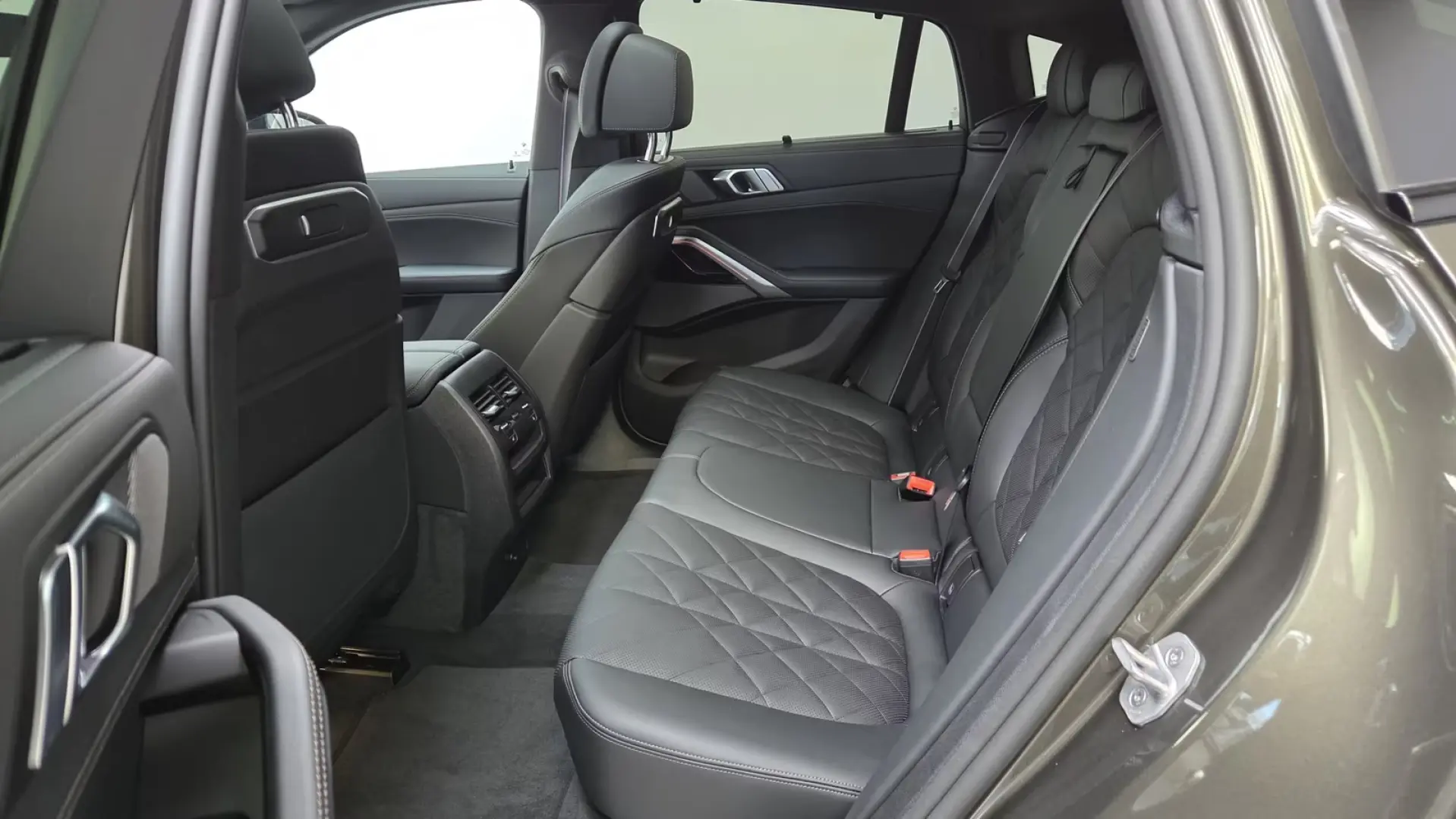 BMW X6 xDrive30d M Sport Pro 22Zoll Pano ACC 360°