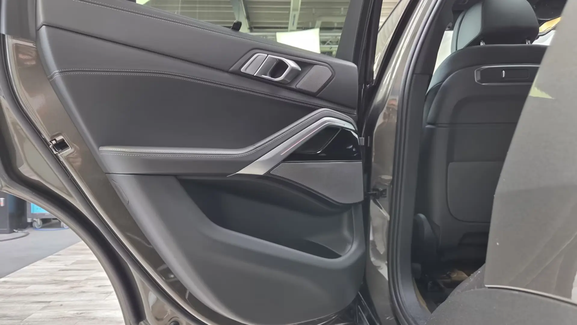 BMW X6 xDrive30d M Sport Pro 22Zoll Pano ACC 360°