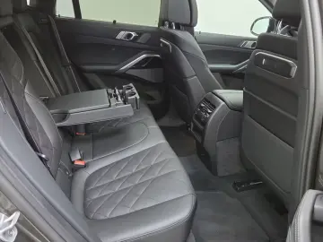 BMW X6 xDrive30d M Sport Pro 22Zoll Pano ACC 360°