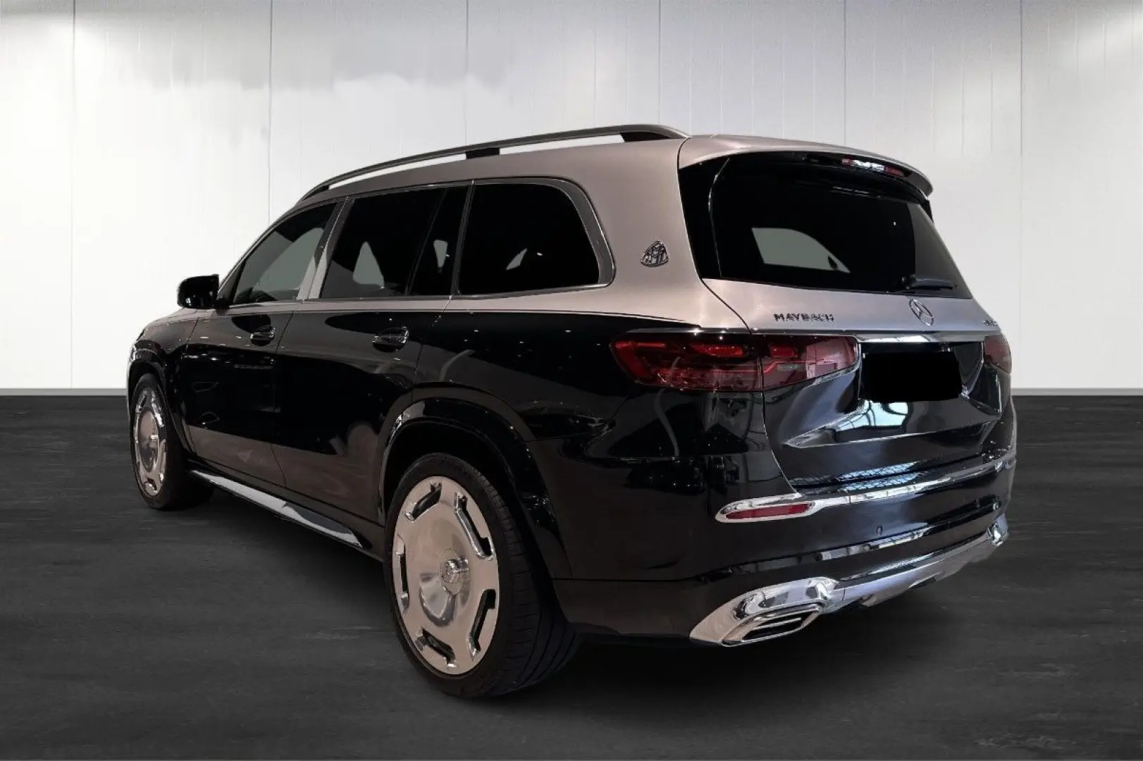 GLS 600 Maybach 4Matic*LUFT*ACC*SitzKlima*Memo*