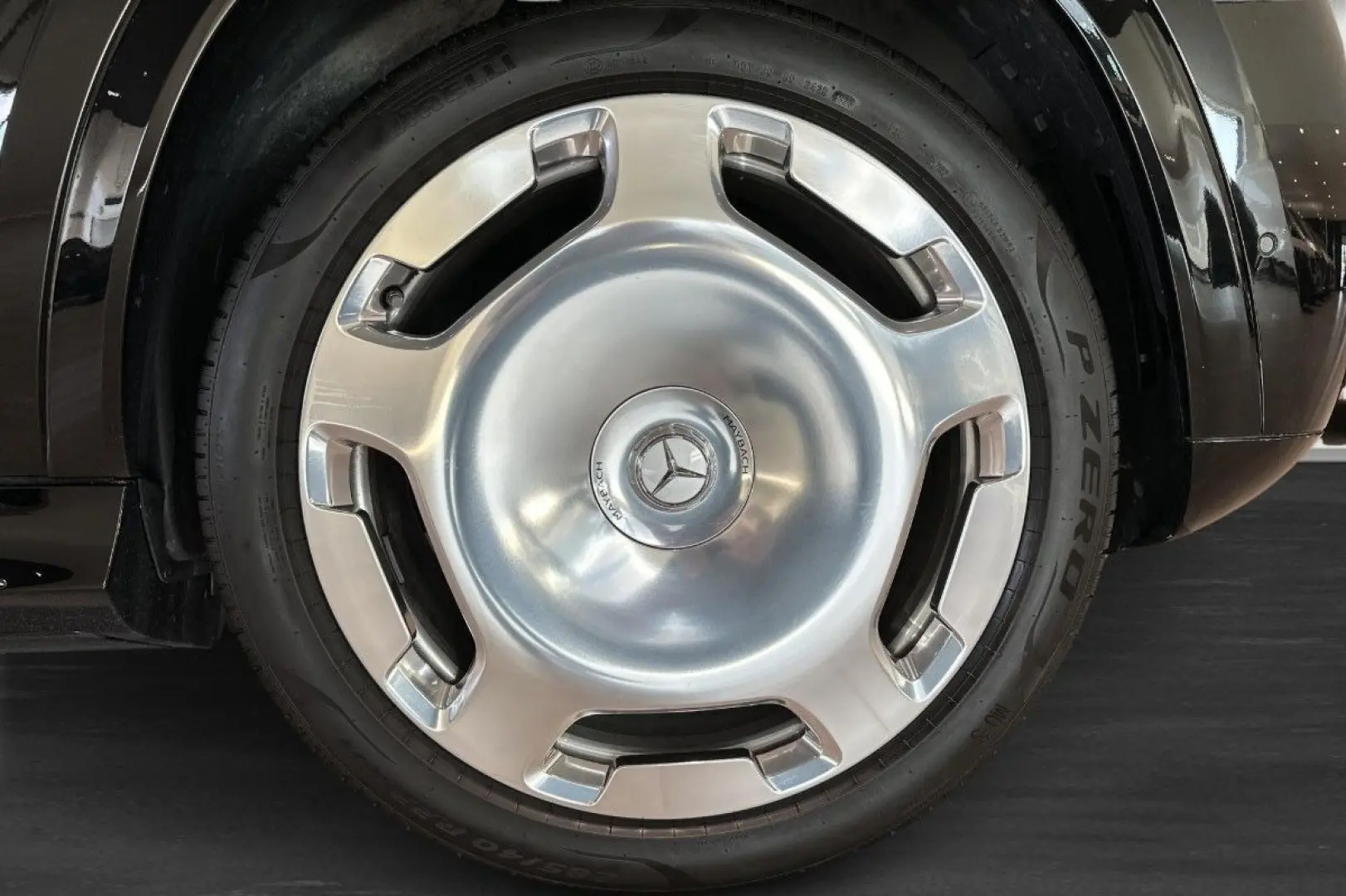 GLS 600 Maybach 4Matic*LUFT*ACC*SitzKlima*Memo*