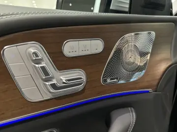 GLS 600 Maybach 4Matic*LUFT*ACC*SitzKlima*Memo*