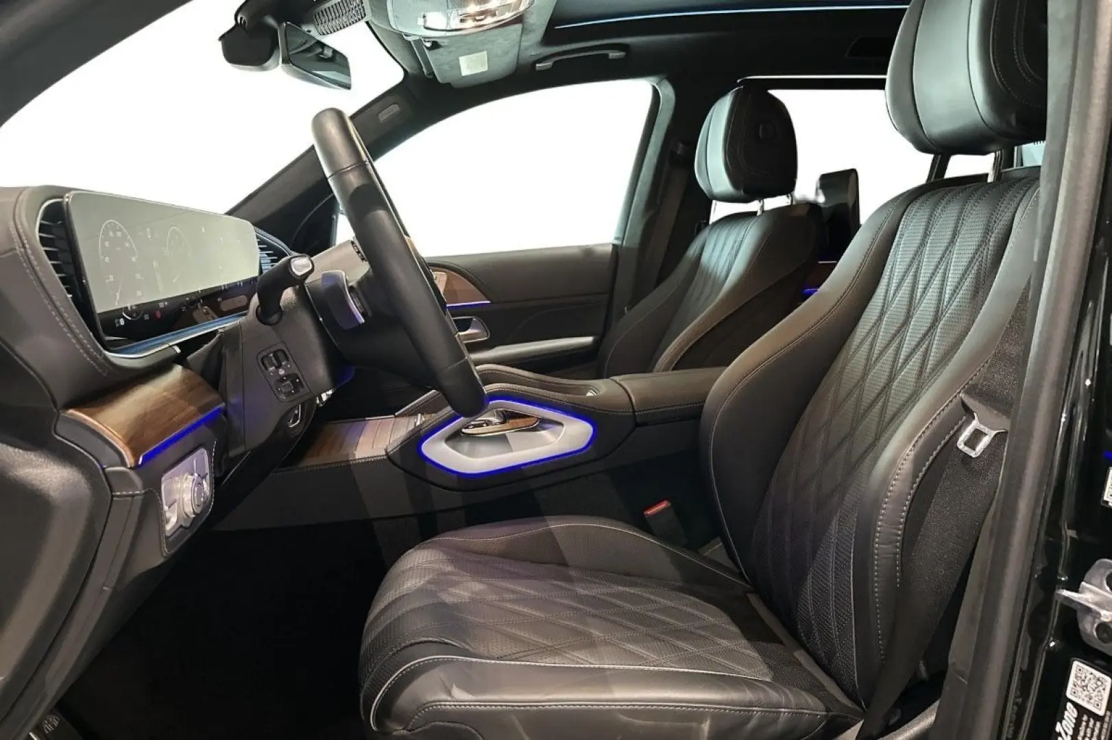 GLS 600 Maybach 4Matic*LUFT*ACC*SitzKlima*Memo*