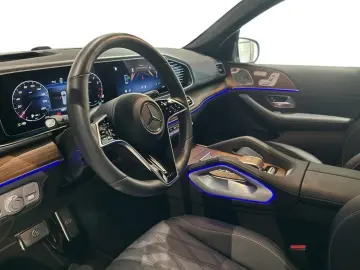 GLS 600 Maybach 4Matic*LUFT*ACC*SitzKlima*Memo*