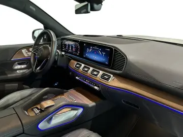 GLS 600 Maybach 4Matic*LUFT*ACC*SitzKlima*Memo*