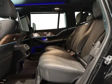 GLS 600 Maybach 4Matic*LUFT*ACC*SitzKlima*Memo*