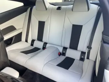 M4 Competition iA Coupe Sportpaket HUD AD Navi L