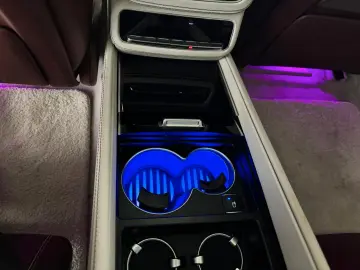 Mercedes-Benz GLS 600 Maybach Facelift