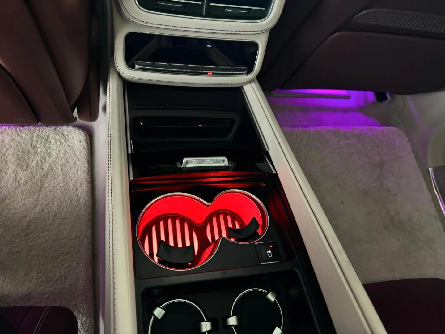 Mercedes-Benz GLS 600 Maybach Facelift