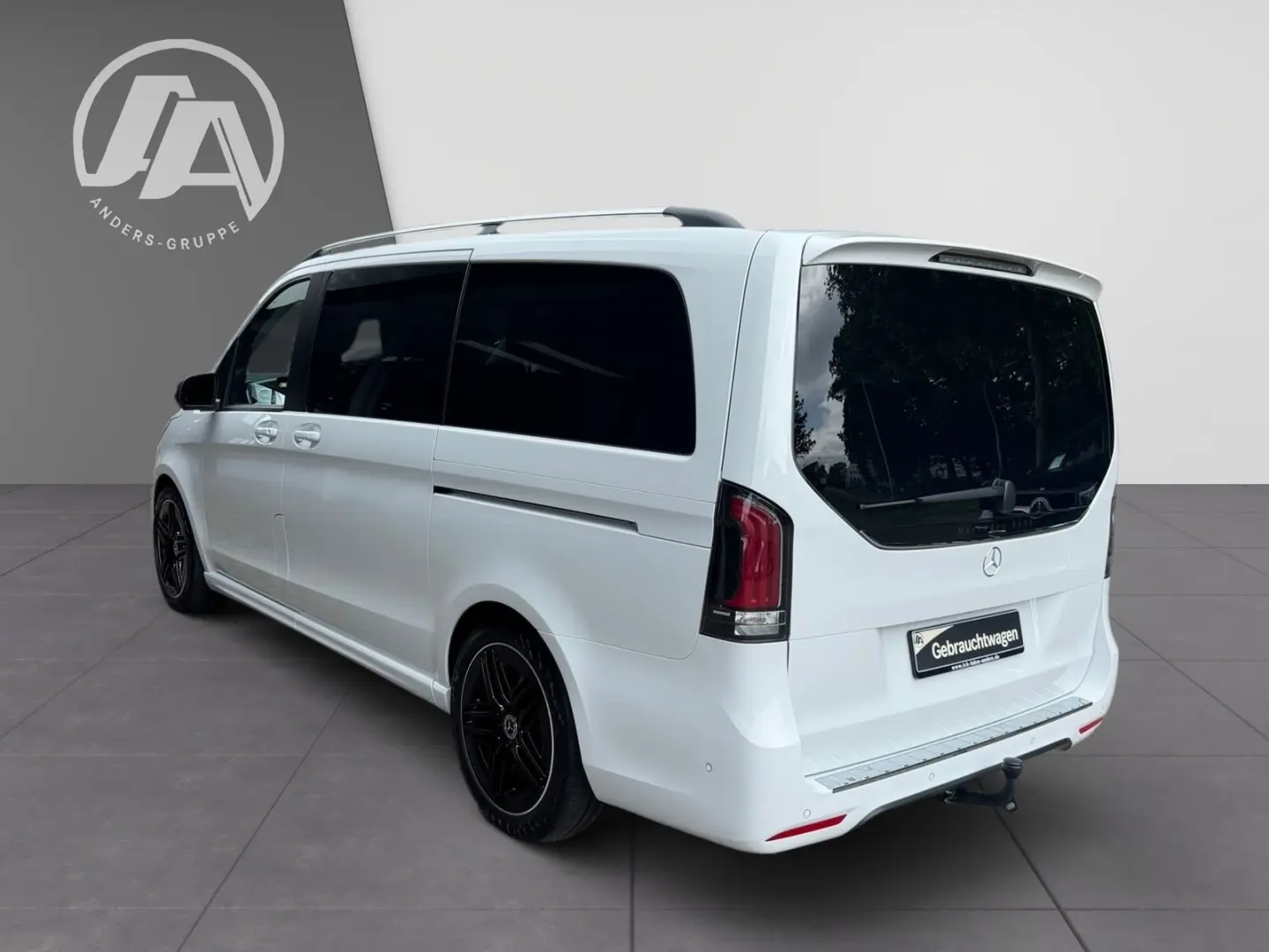 V 250 STYLE AMG*Multibeam*Distro*Night*Distronic