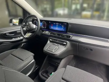 V 250 STYLE AMG*Multibeam*Distro*Night*Distronic