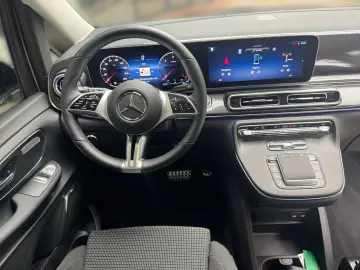 V 250 STYLE AMG*Multibeam*Distro*Night*Distronic