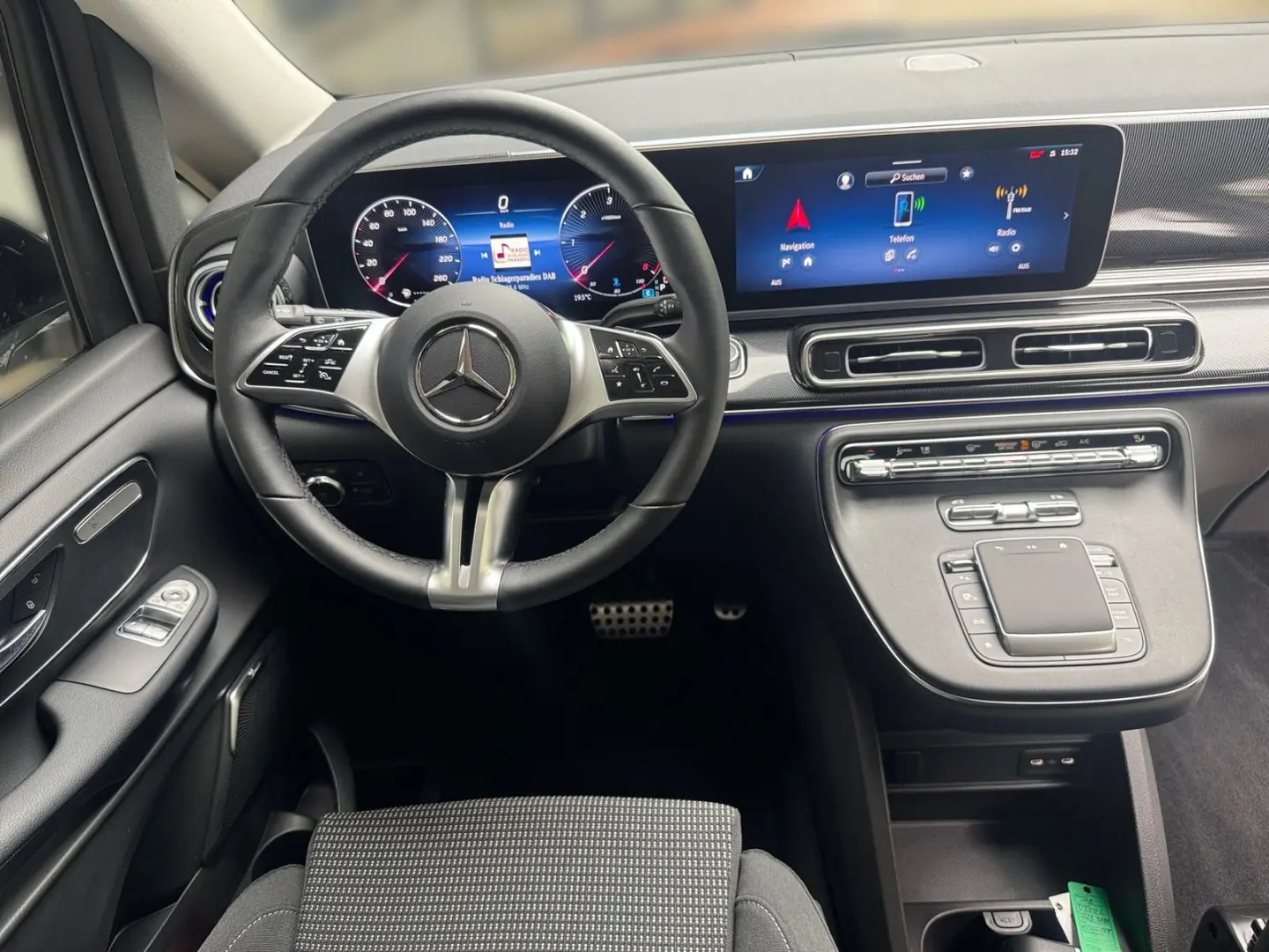 V 250 STYLE AMG*Multibeam*Distro*Night*Distronic