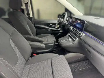 V 250 STYLE AMG*Multibeam*Distro*Night*Distronic