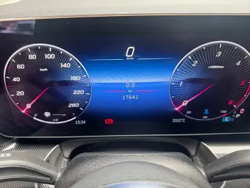 V 250 STYLE AMG*Multibeam*Distro*Night*Distronic
