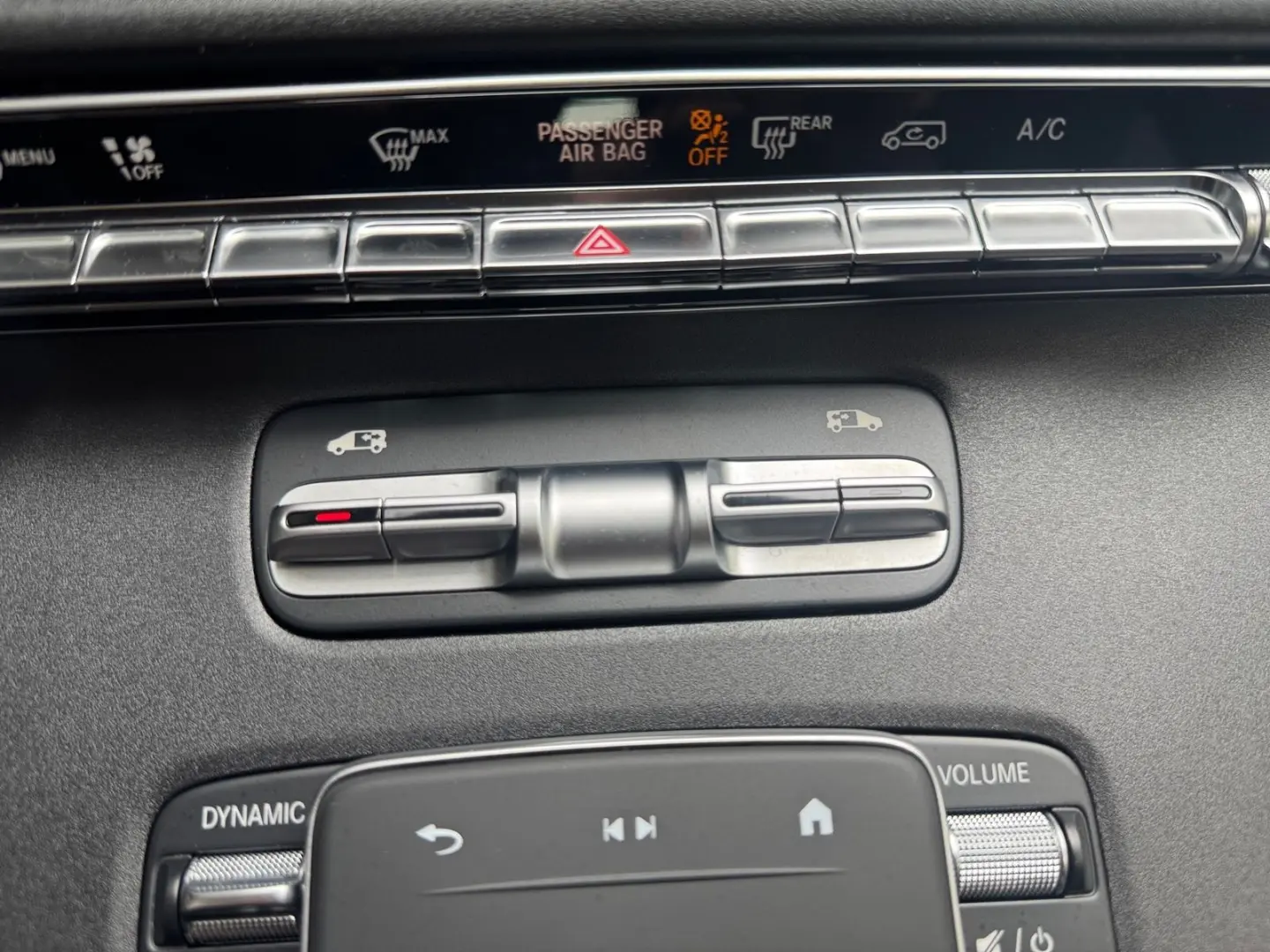 V 250 STYLE AMG*Multibeam*Distro*Night*Distronic