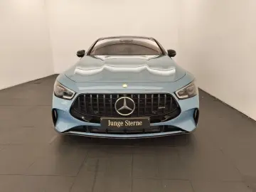GT 53 4M+ V8 Styling 21 Zoll Aero Multikontur Fa