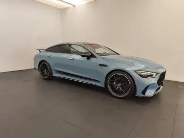 GT 53 4M+ V8 Styling 21 Zoll Aero Multikontur Fa