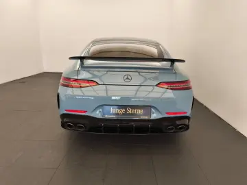 GT 53 4M+ V8 Styling 21 Zoll Aero Multikontur Fa