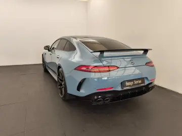 GT 53 4M+ V8 Styling 21 Zoll Aero Multikontur Fa