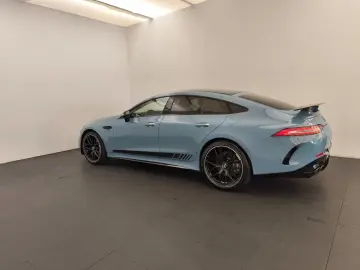 GT 53 4M+ V8 Styling 21 Zoll Aero Multikontur Fa
