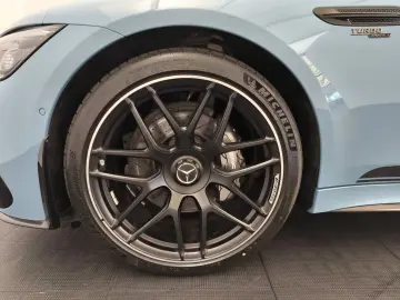 GT 53 4M+ V8 Styling 21 Zoll Aero Multikontur Fa