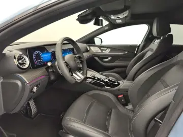 GT 53 4M+ V8 Styling 21 Zoll Aero Multikontur Fa