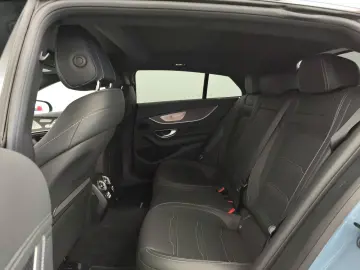 GT 53 4M+ V8 Styling 21 Zoll Aero Multikontur Fa