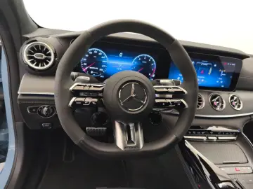 GT 53 4M+ V8 Styling 21 Zoll Aero Multikontur Fa