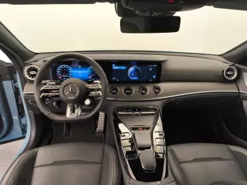 GT 53 4M+ V8 Styling 21 Zoll Aero Multikontur Fa