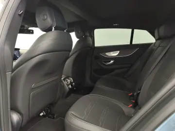 GT 53 4M+ V8 Styling 21 Zoll Aero Multikontur Fa