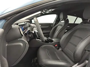 GT 53 4M+ V8 Styling 21 Zoll Aero Multikontur Fa